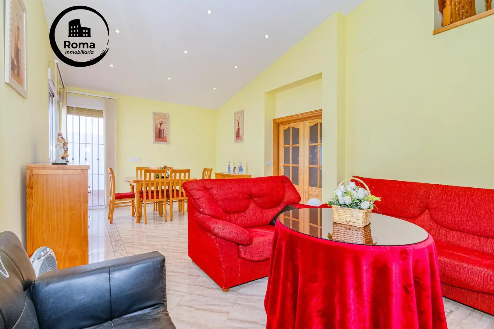 Casa con piscina en venta en Íllora, imagen 40