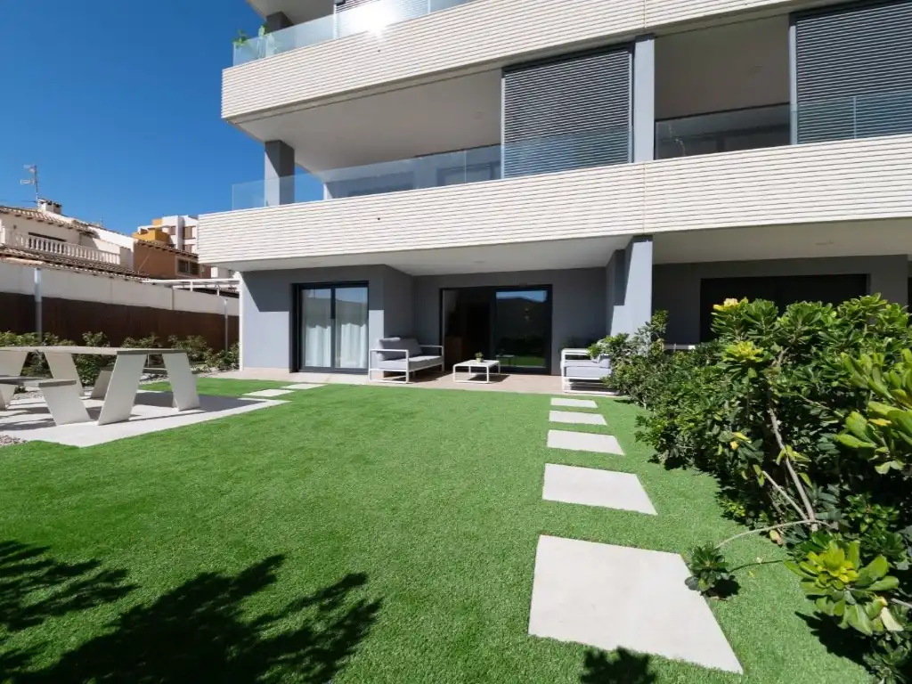 Apartament amb piscina en venda a Calle Tornado, imagen 20