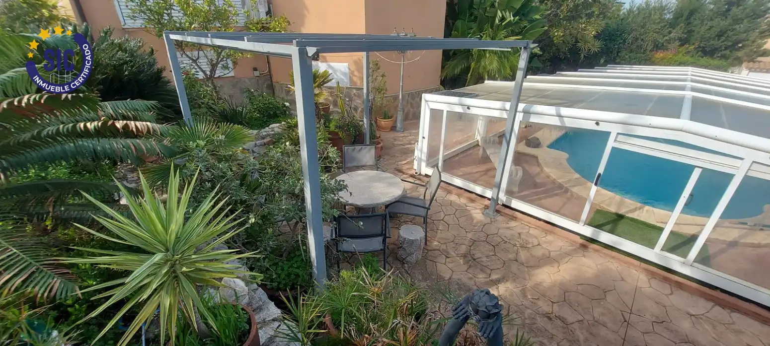 Maison avec piscine à vendre à Las Pedrizas, imagen 54