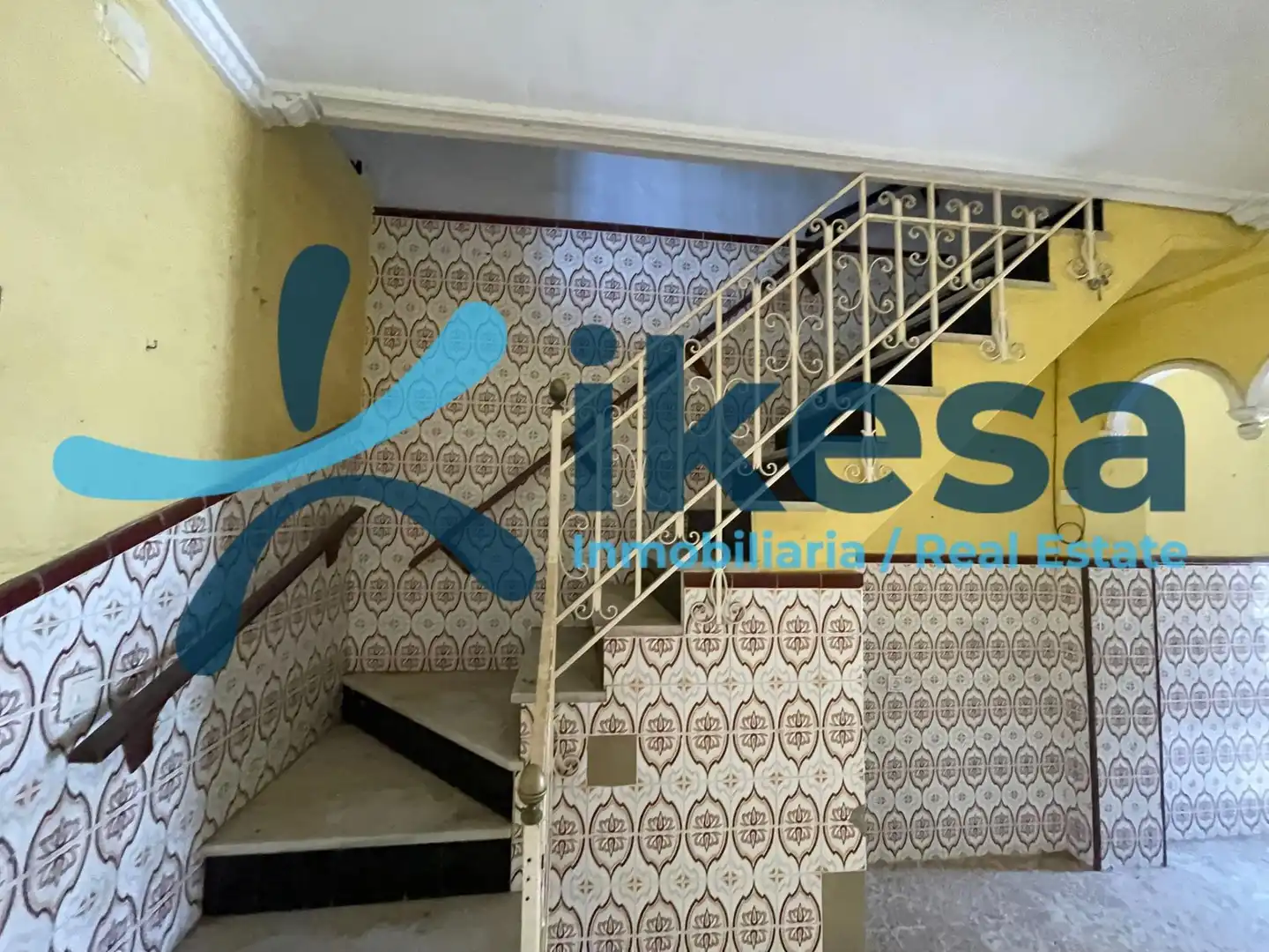 Casa adosada en venda en Villamanrique de la Condesa amb Jardí privat i Terrassa