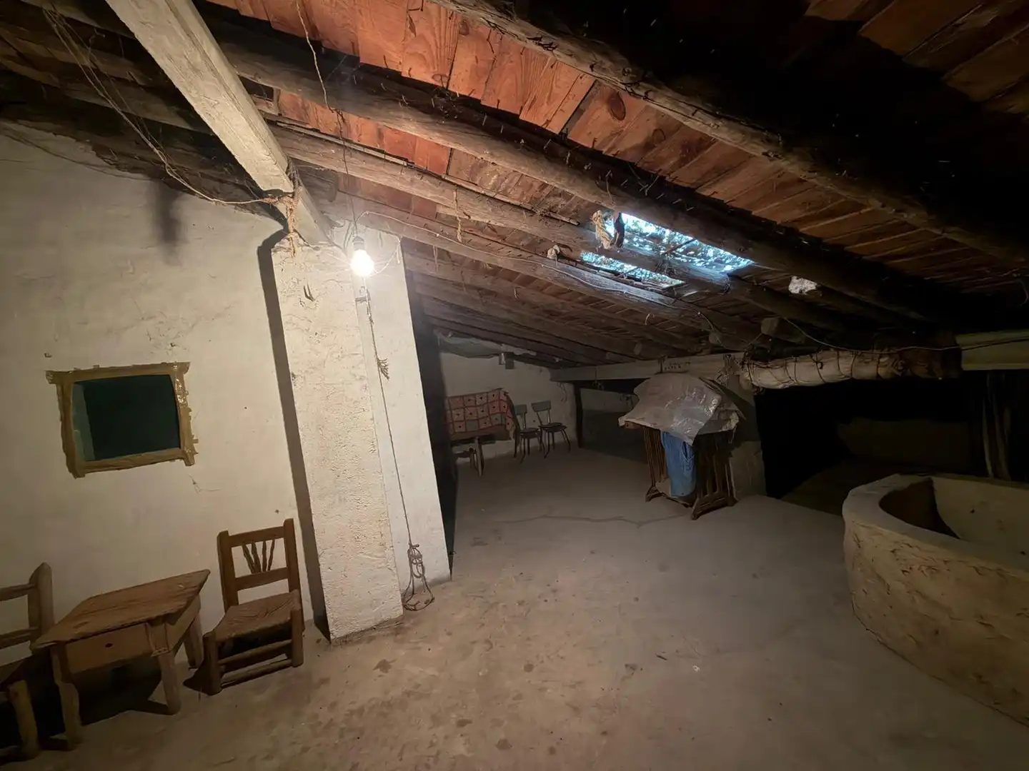 Casa o xalet en venda en Albalá, Cáceres