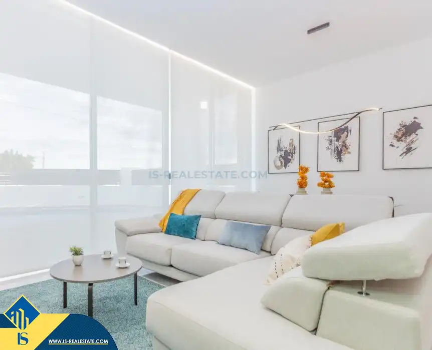 Chalet con piscina en venta en Playa del Acequión, Náufragos y Rocío del Mar, imagen 6