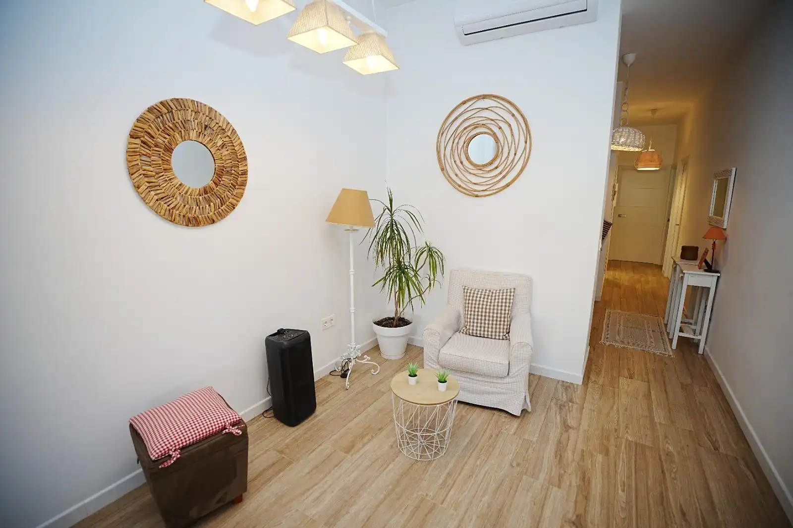 Chalet con piscina en venta en Oromana, imagen 14