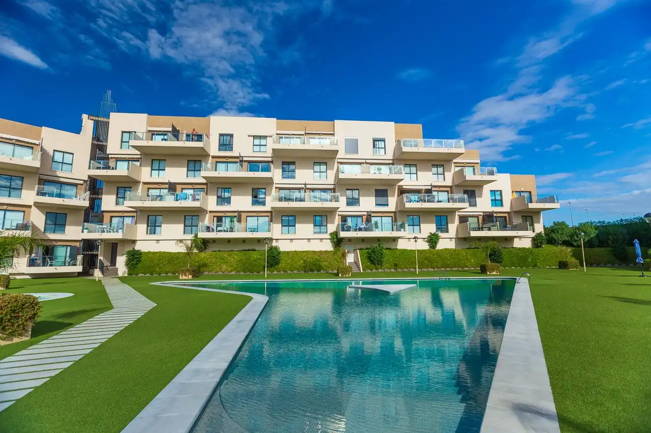 Apartment mit Terrasse zum Verkauf in Calle talco, imagen 35