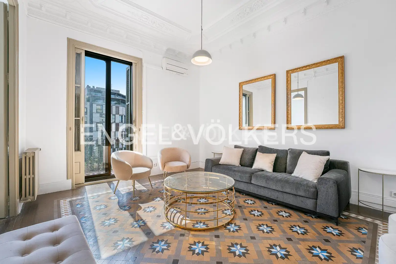Appartement avec terrasse à vendre à Eixample, imagen 2