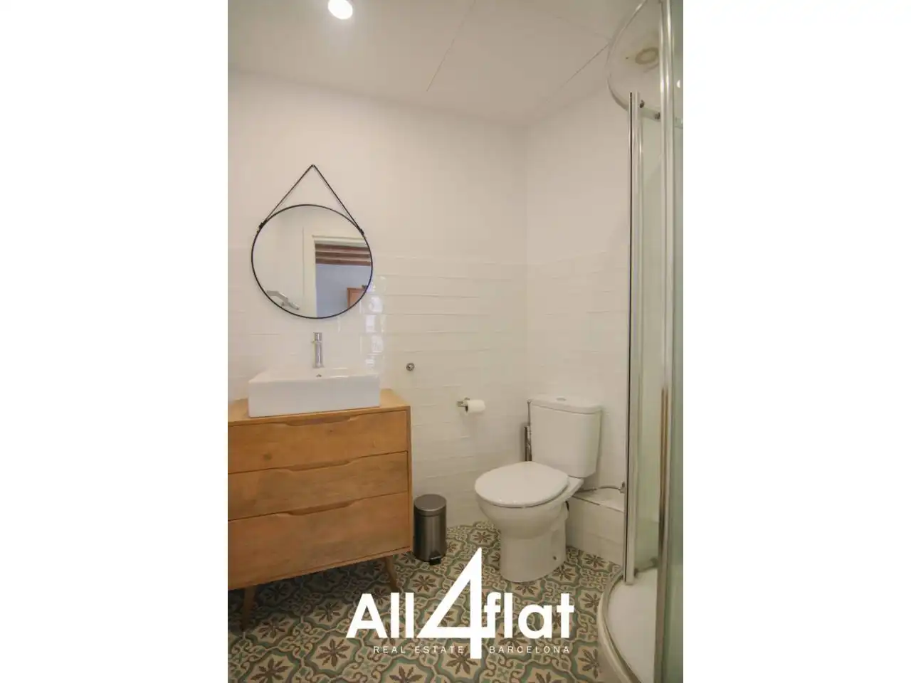 Flat with terrace for sale in Calle Canuda, imagen 14