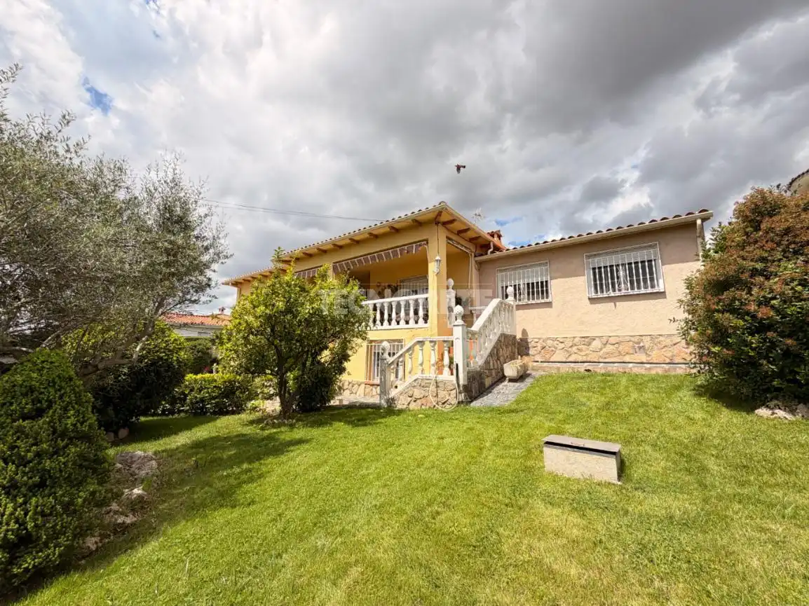 Haus zum Verkauf in San Román de los Montes, imagen 2