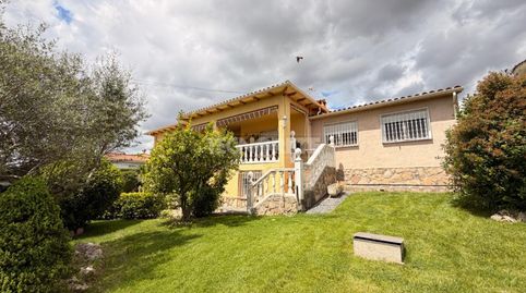 Foto 2 de Casa o chalet en venta en San Román de los Montes, Toledo