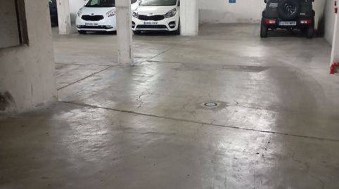 Photo 5 of Garage for rent in Calle Cardenal Belluga, 15, Guindalera, Madrid Capital