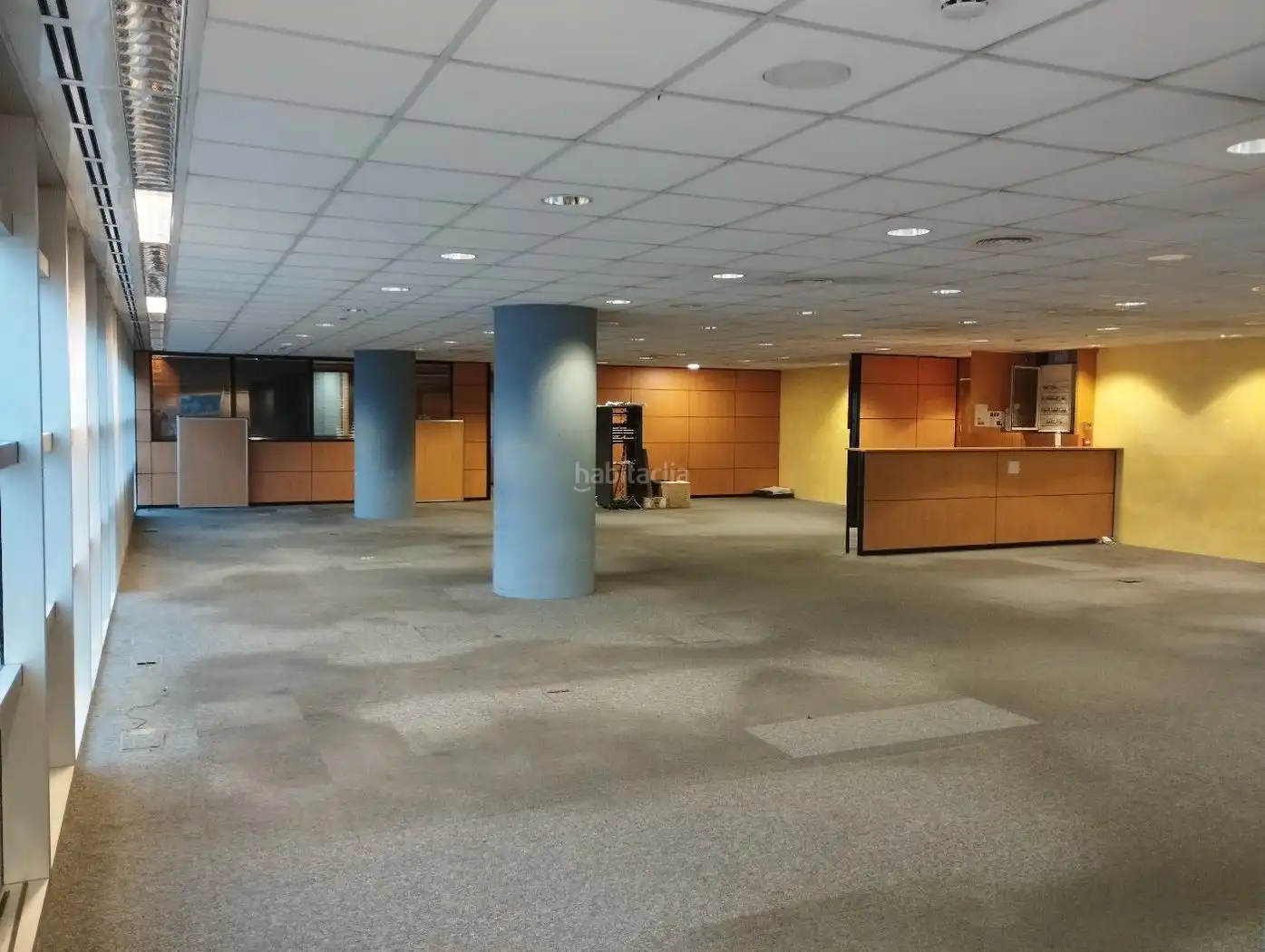 Bureau avec ascenseur à vendre à Avinguda de Francesc Macià 60, imagen 5