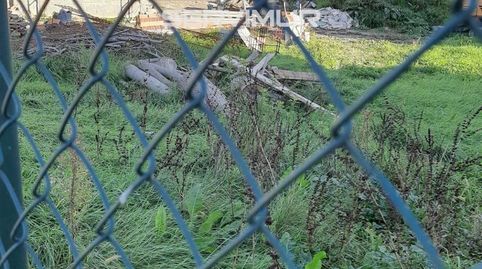 Terreno residencial