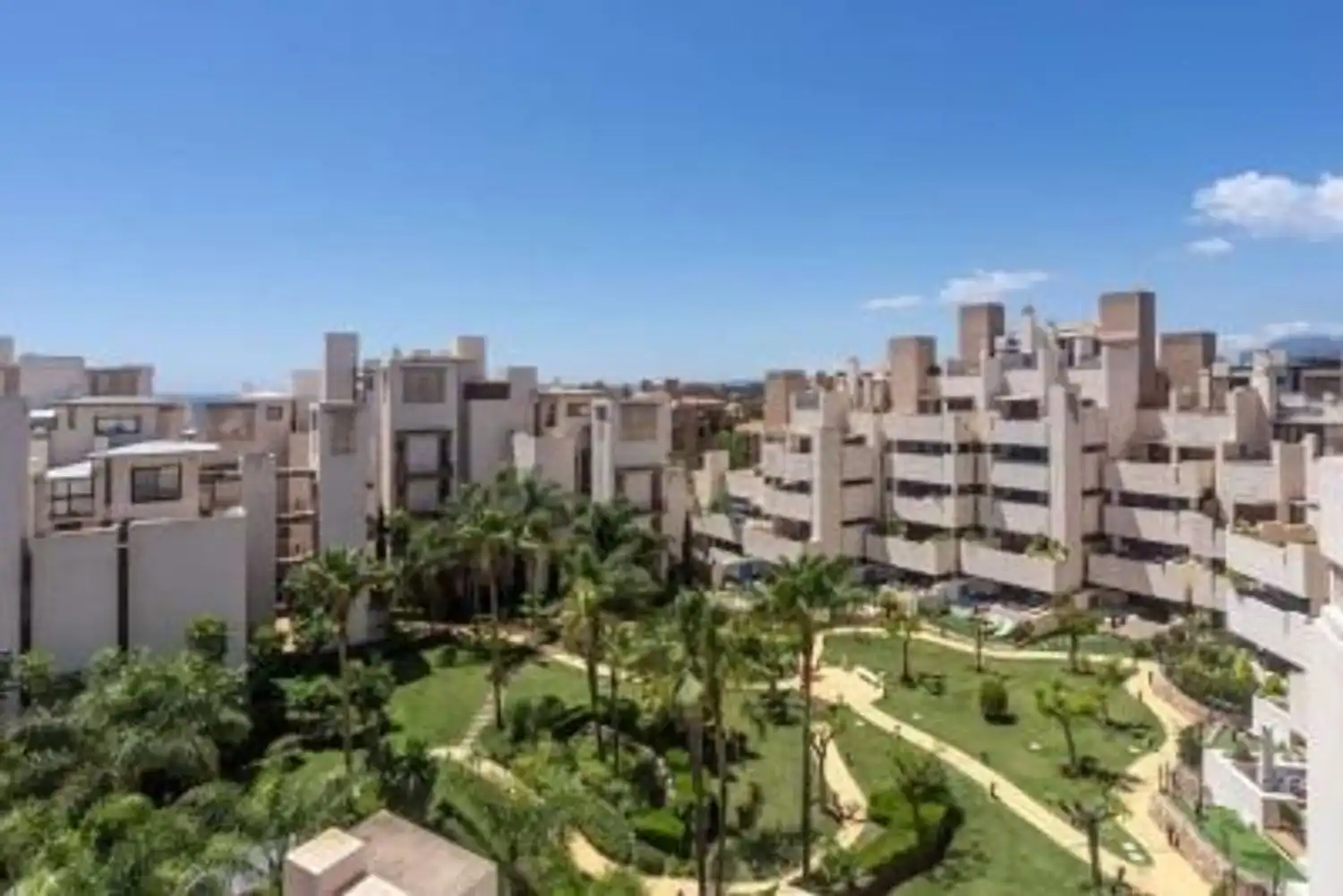 Exterior view of Duplexes for sale in Salobreña  with Private garden, Terrace and Storage room