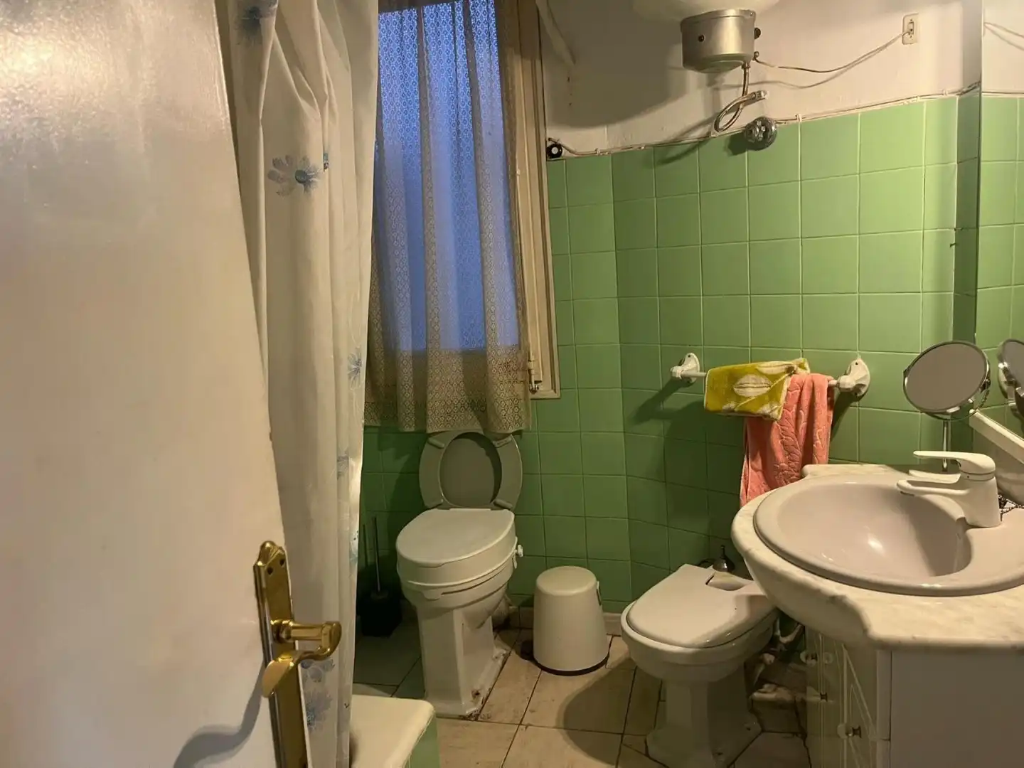 Piso con terraza en venta en d'Alfons 'el Savi', imagen 13
