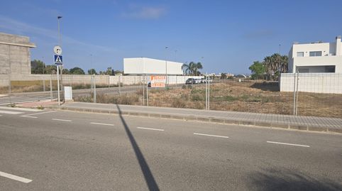 Foto 4 de Residencial en venta en Piscinas, Burriana / Borriana
