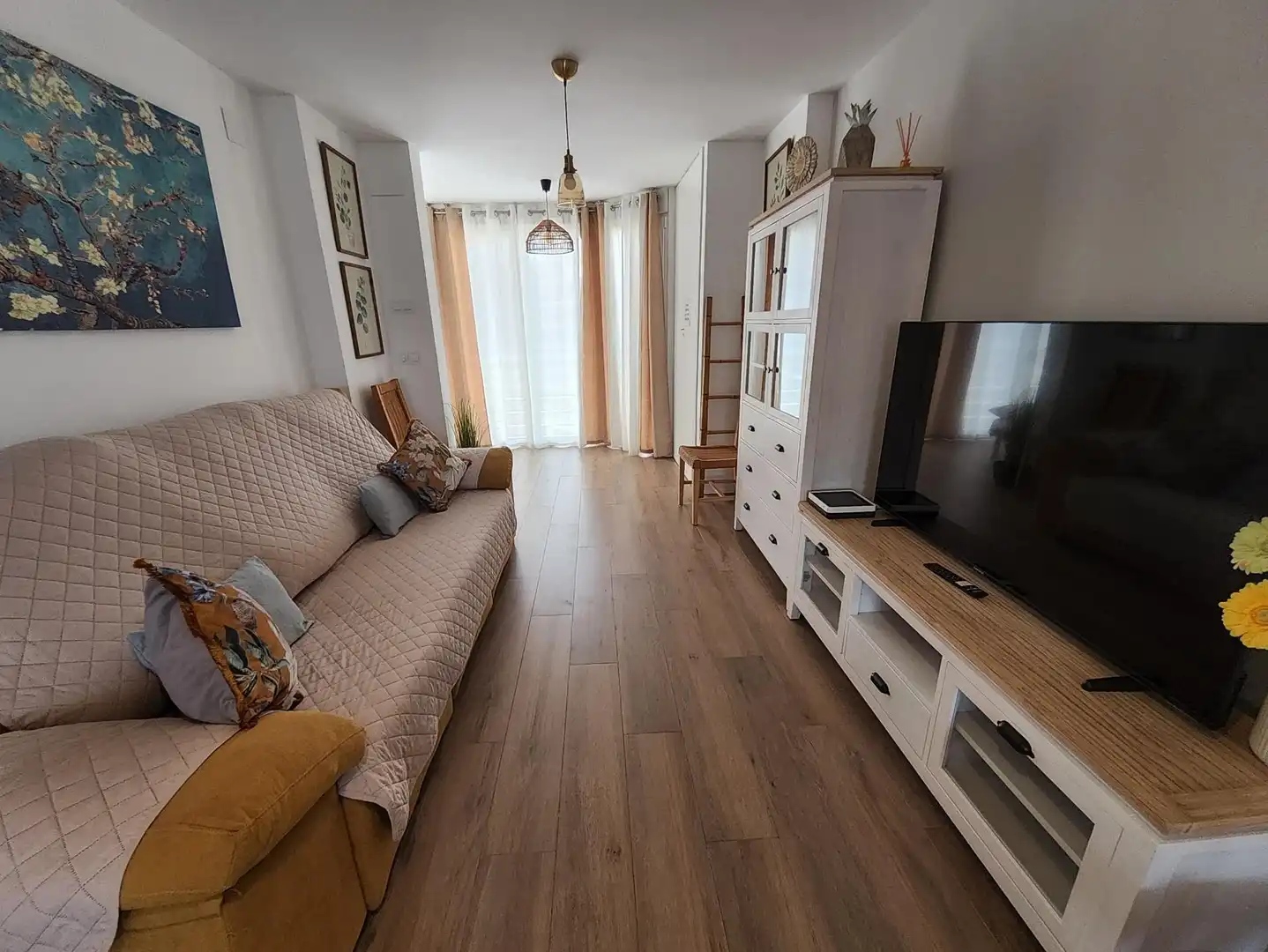 Apartamento en venta en Rincón Alto