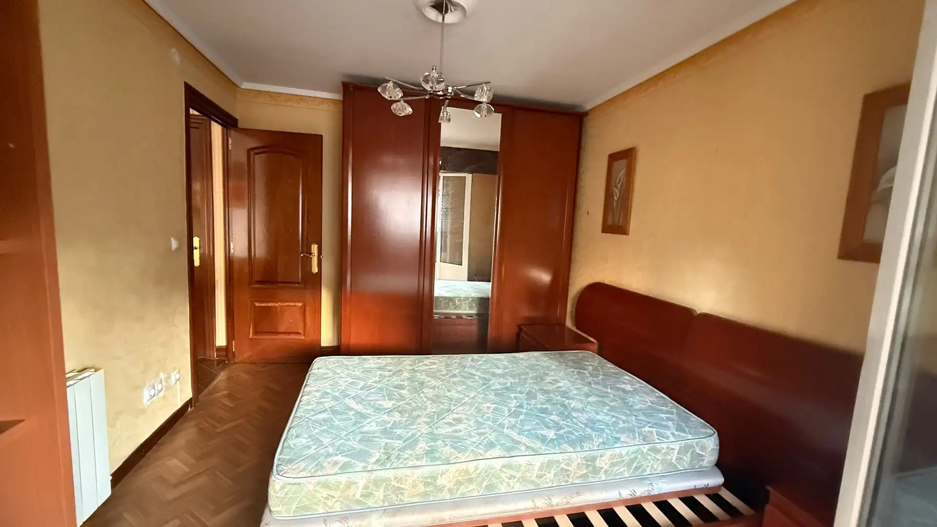 Flat with terrace for sale in Calle María Díaz de Haro, imagen 15