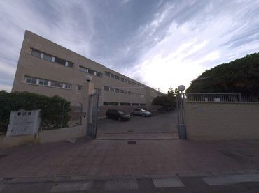 Apartament amb balcó en venda a Avenida Brighton 92