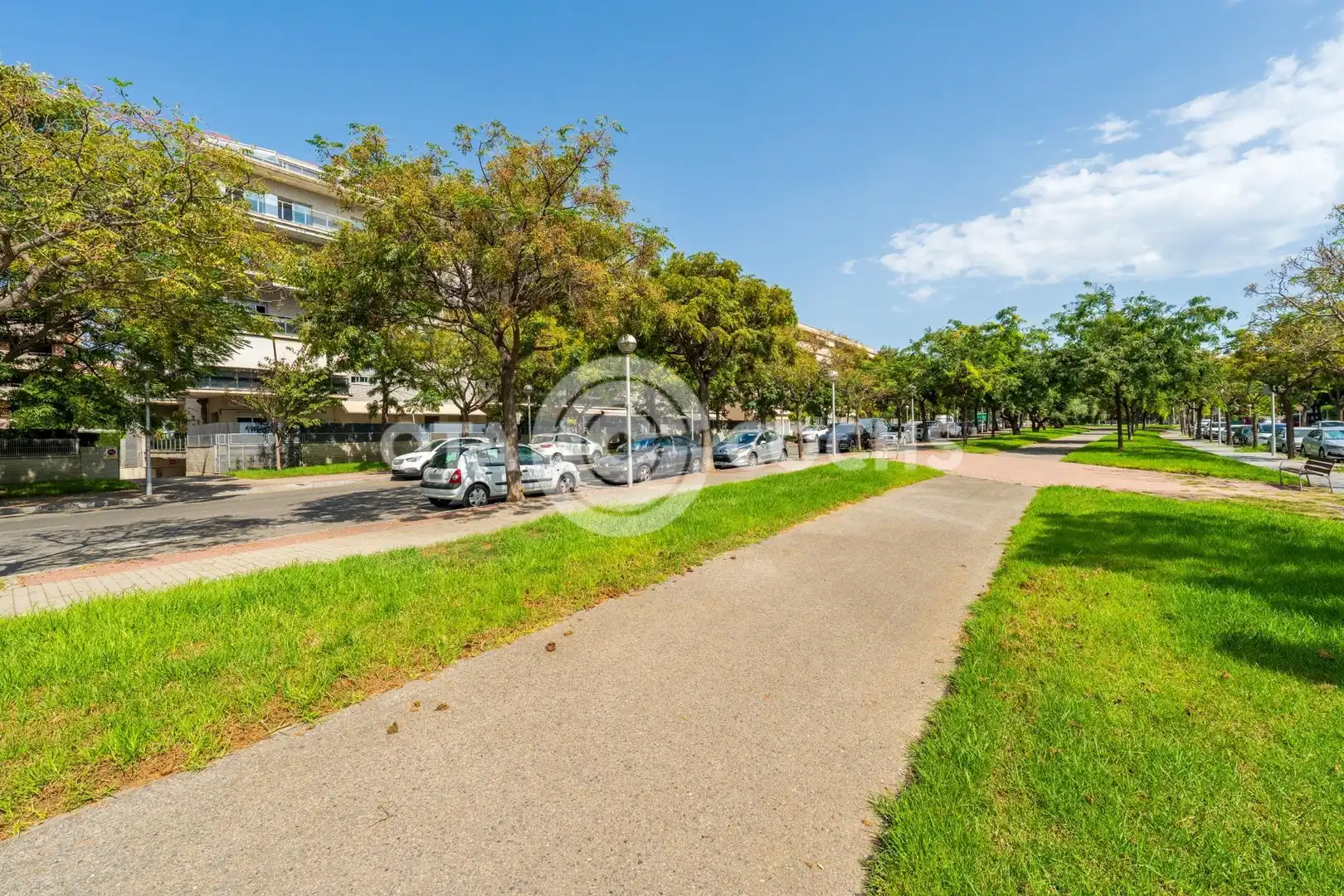 Attique avec piscine à vendre à Carrer JAUME VICENS I VIVES, imagen 61