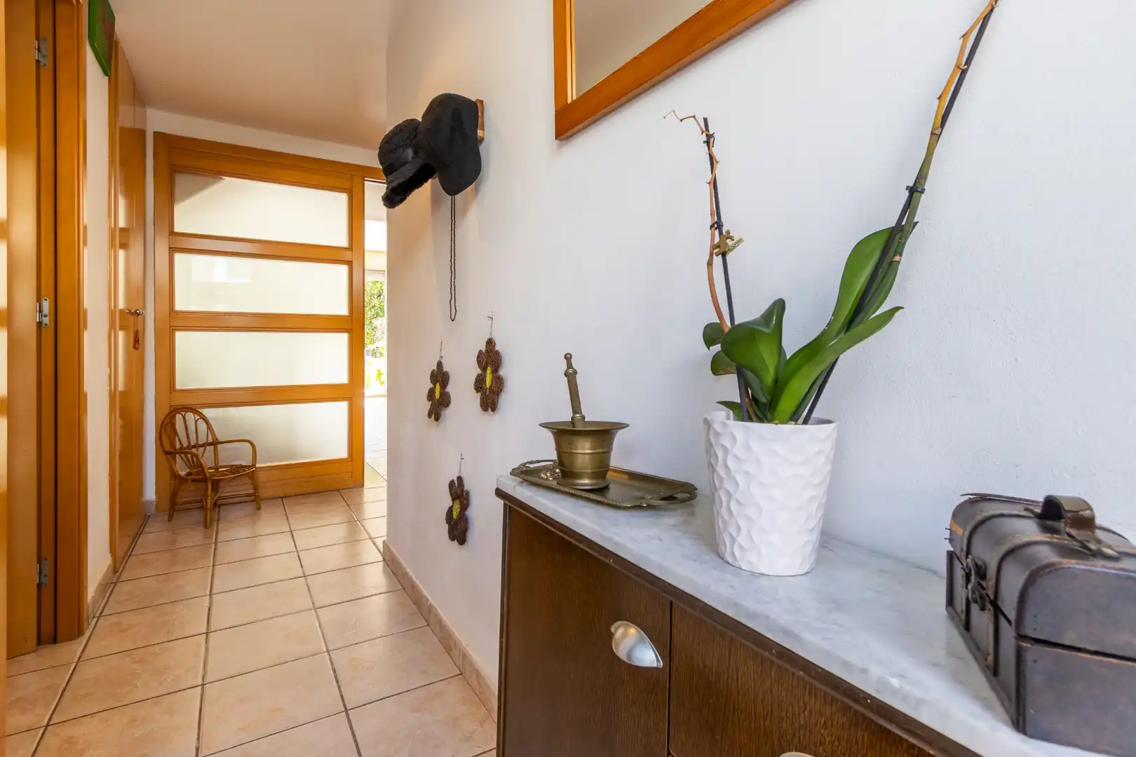 Terraced house with pool for sale in Carrer Charlie Rivel, imagen 13