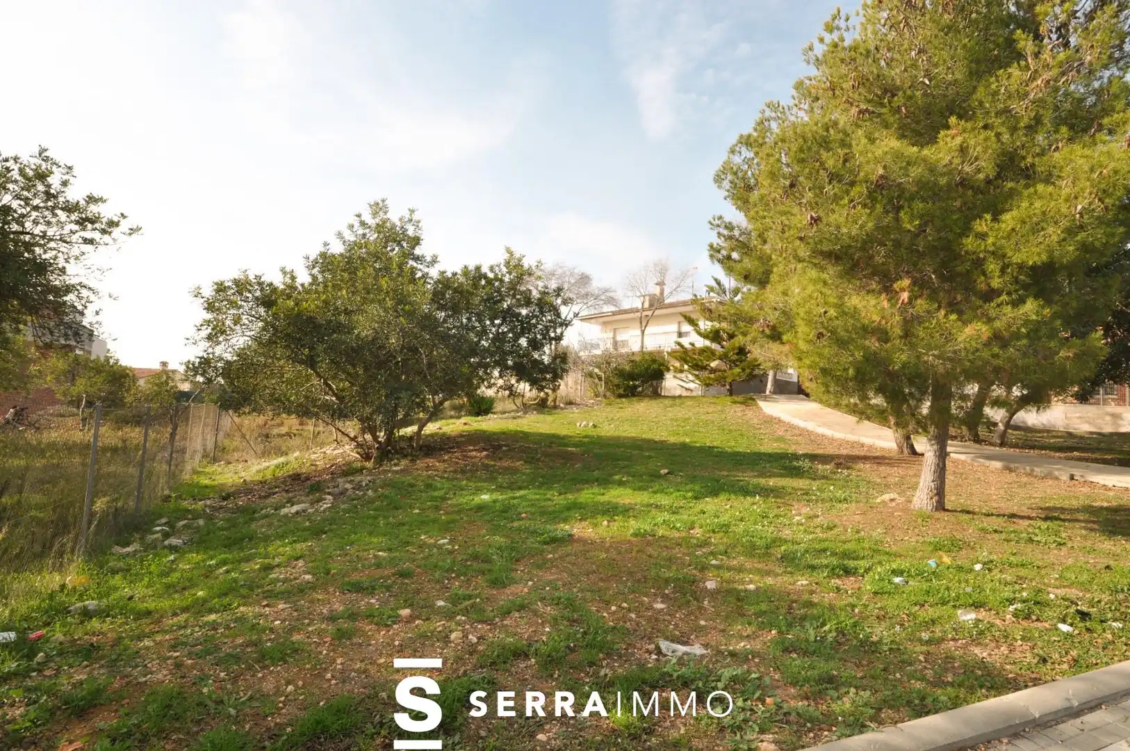Residential for sale in Vilanova i la Geltrú