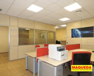 Office to rent in  Madrid Capital  with Air Conditioner