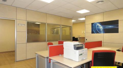 Foto 5 de Oficina de lloguer a Calle Gamonal, 16, Ensanche de Vallecas - La Gavia, Madrid