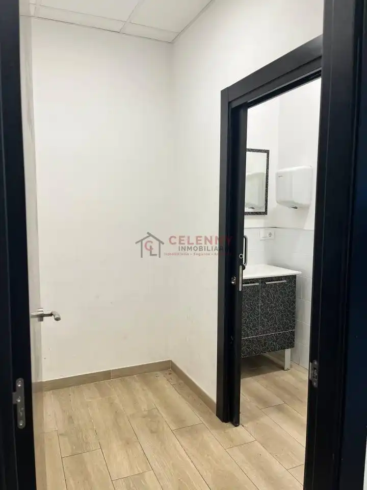 Habitación de Local de alquiler en San Cibrao das Viñas