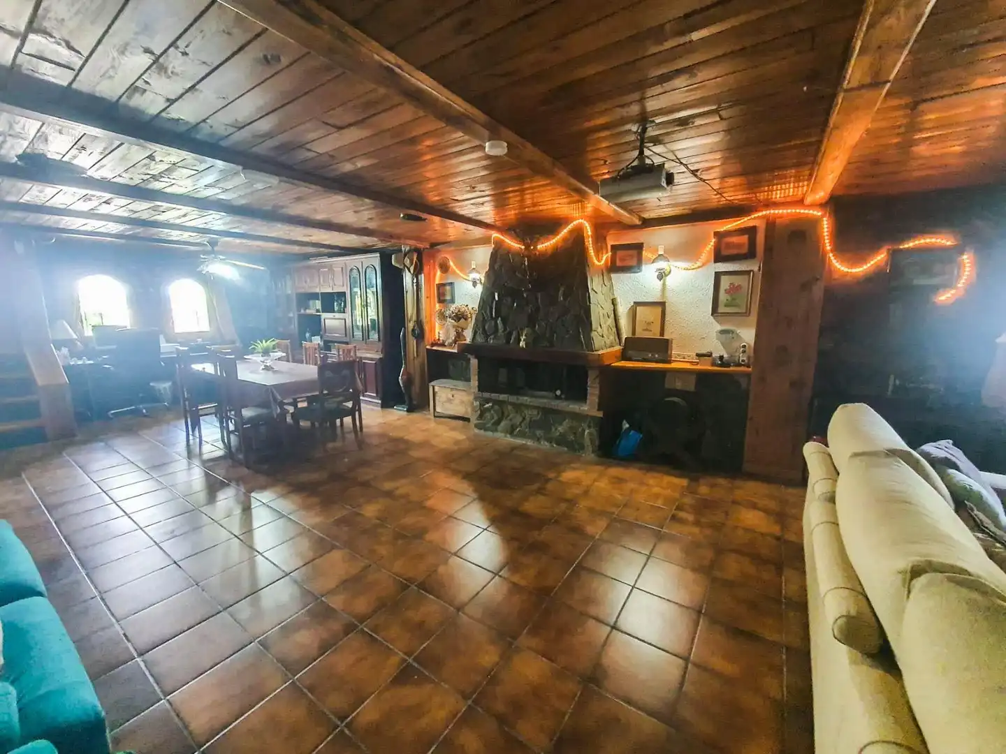 Casa o xalet en venda en Castellbisbal amb Aire condicionat, Calefacció i Jardí privat