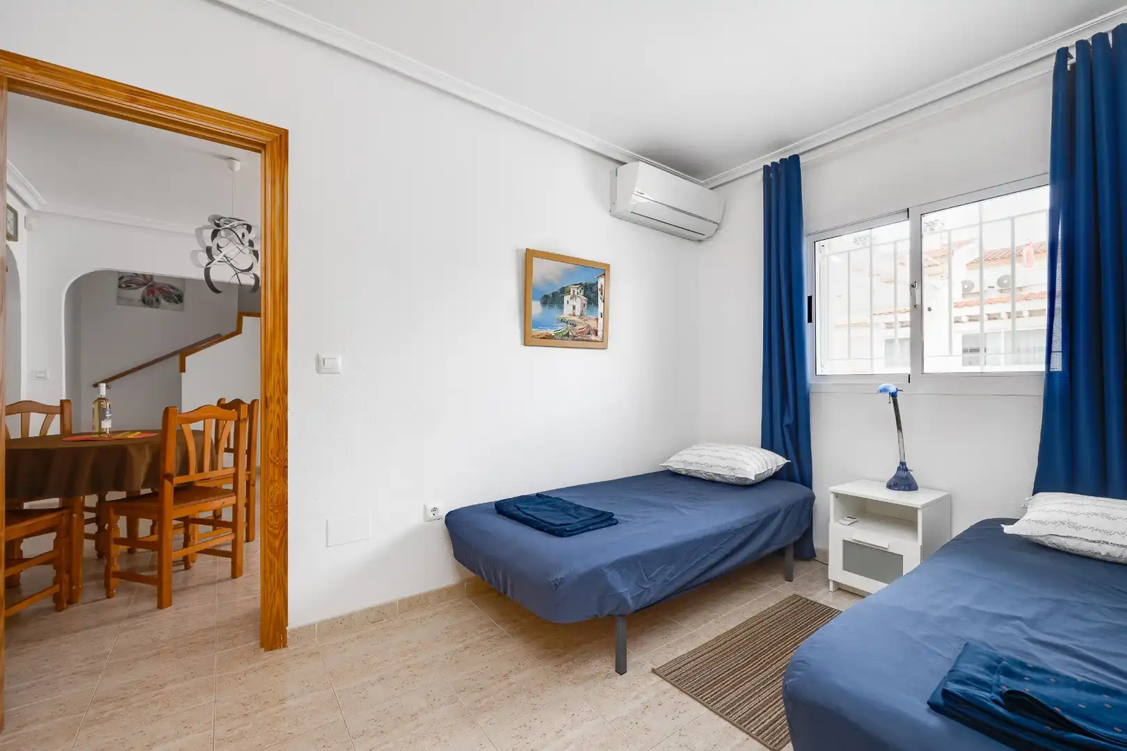 Apartment with pool for sale in Orihuela Costa, imagen 24