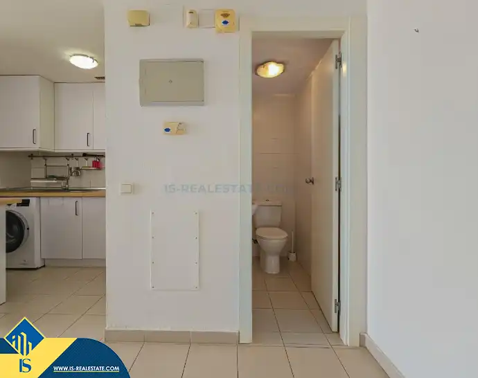 Dúplex en venta en Guardamar del Segura con Terraza, Amueblado y Piscina comunitaria