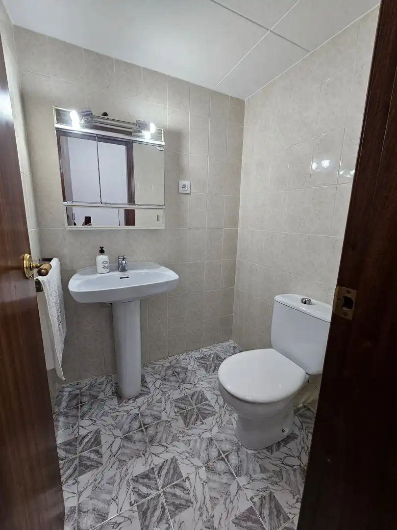 Flat with lift to rent in Segur de Calafell, imagen 11