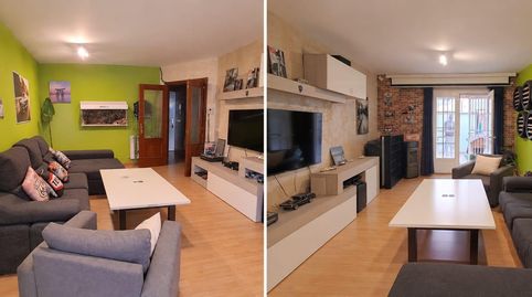 Vivienda adosada en Alovera  Alquilada hasta diciembre y con buhardilla acondicionada, imatge 5