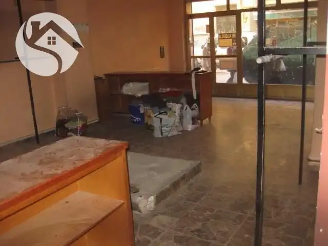 Local comercial de lloguer a Centro, imagen 5