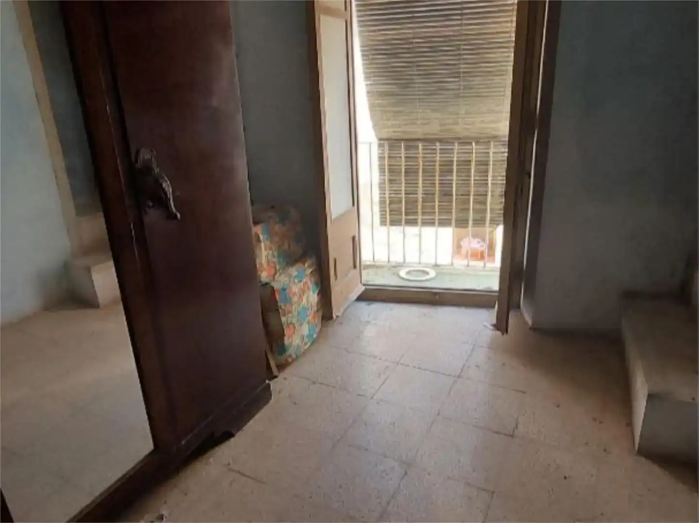 Casa adosada en venta en Batea con Amueblado y Balcón