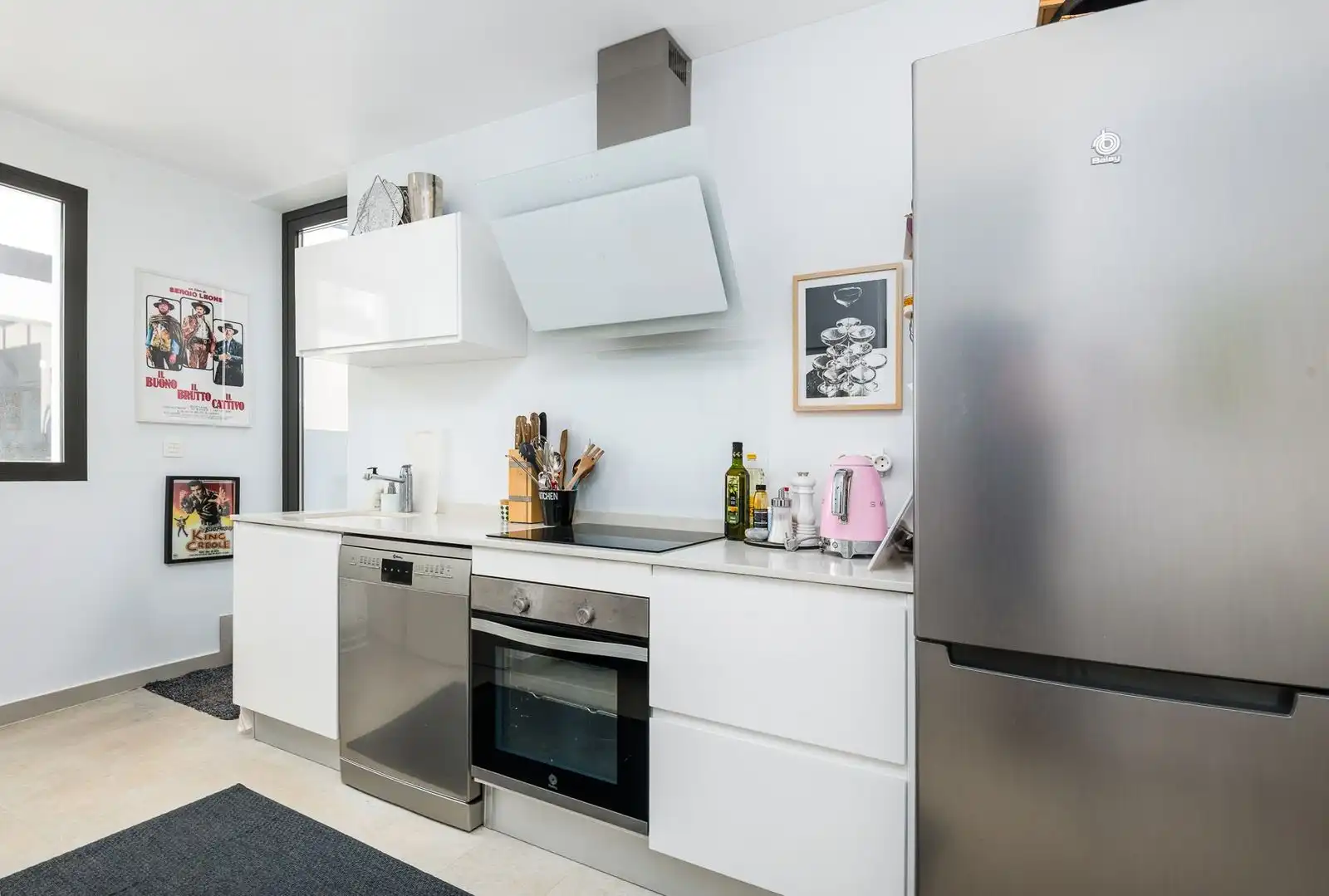 Apartment with terrace for sale in N/A, imagen 15