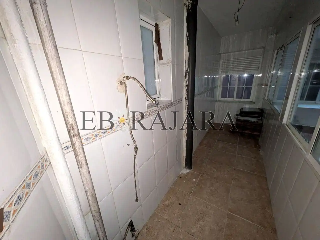 Bathroom of Flat for sale in Talavera de la Reina  with Terrace