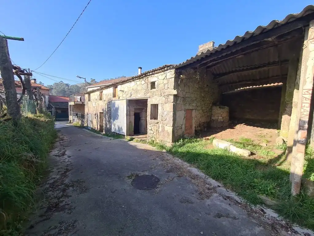 Maison à vendre à Lugar Manselle 79, imagen 2