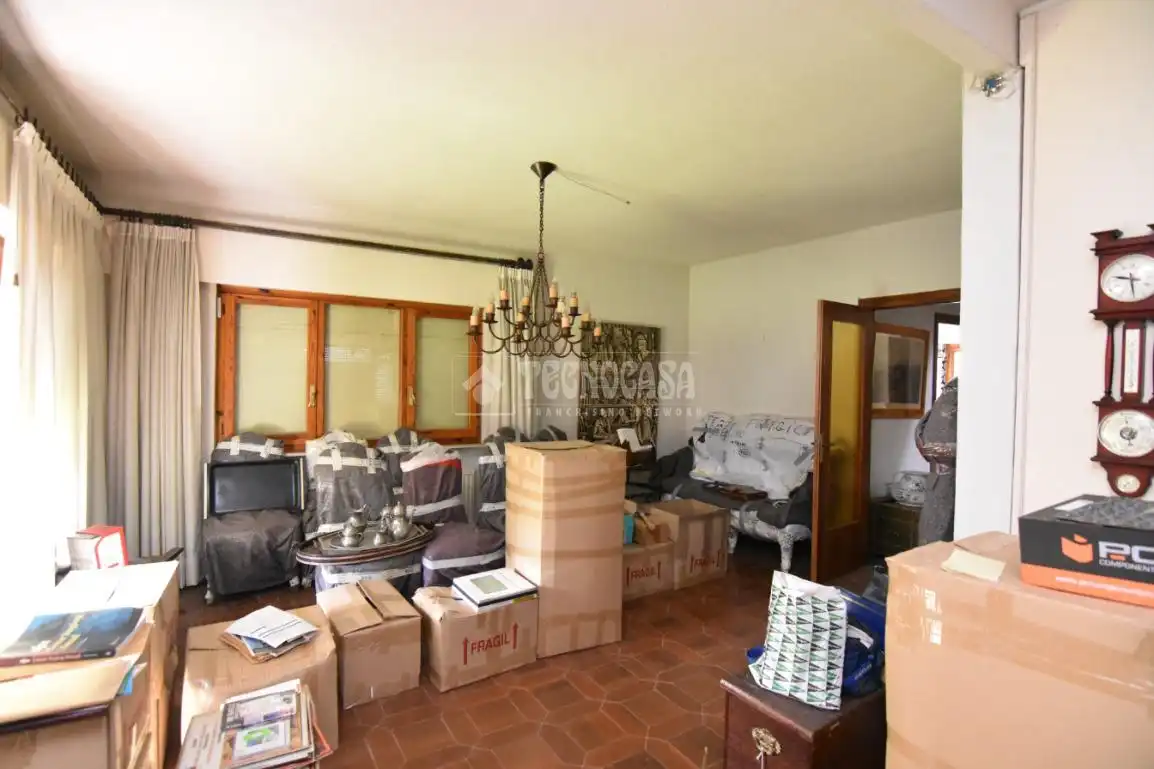 Casa o chalet en venta en Villaviciosa de Odón con Calefacción, Jardín privado y Terraza