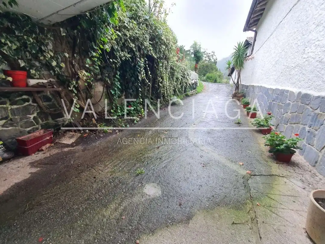 Detached homes for sale in Zaldibia
