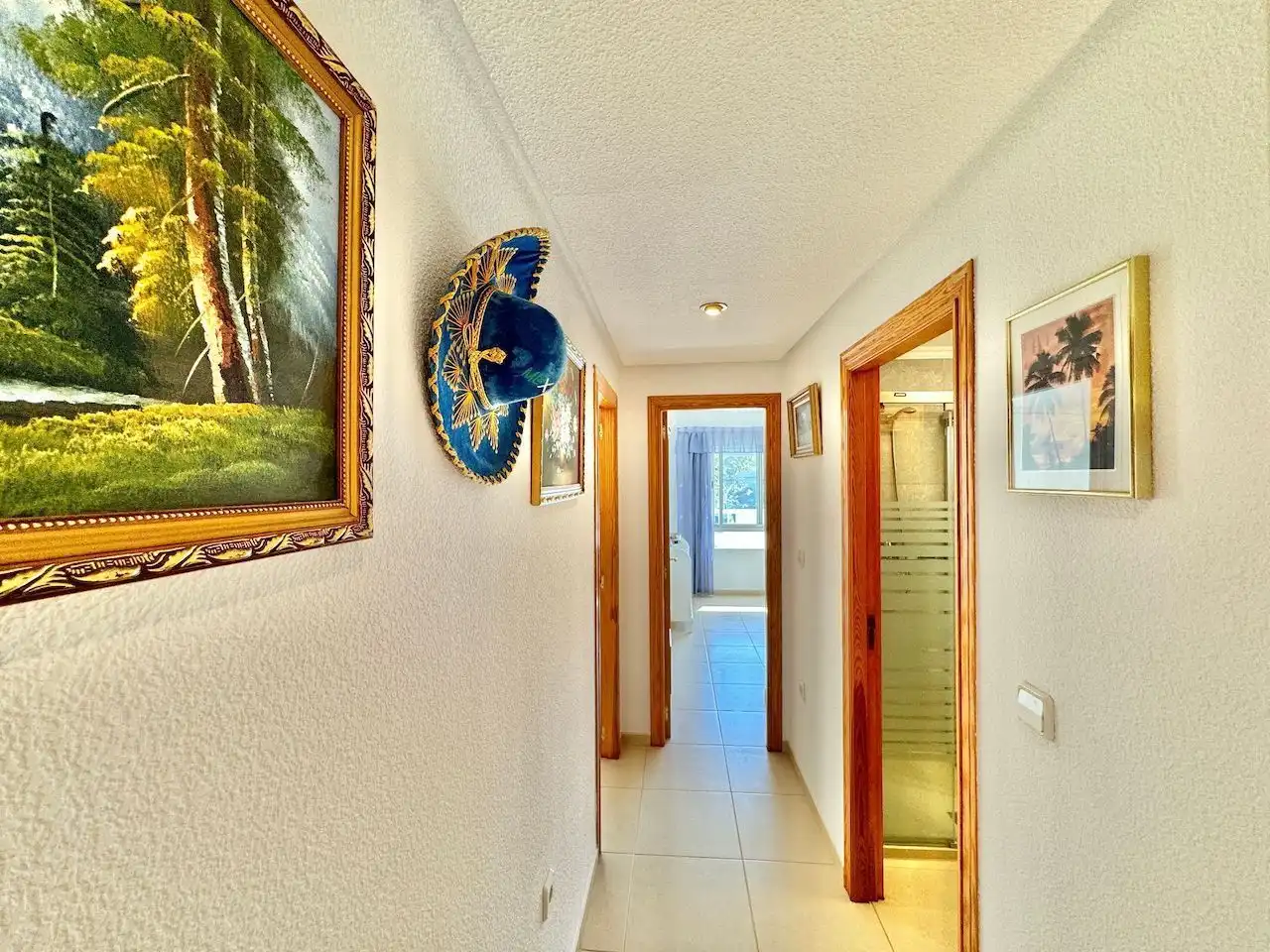 Piso con piscina en venta en L'Albir, imagen 27