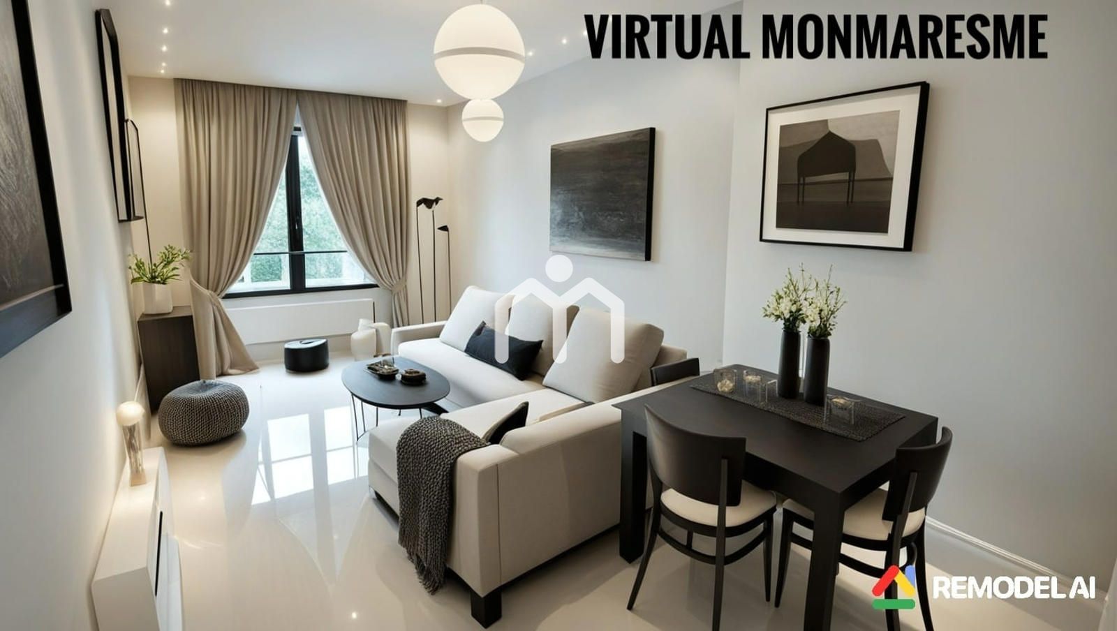 Piso en venta en Morera