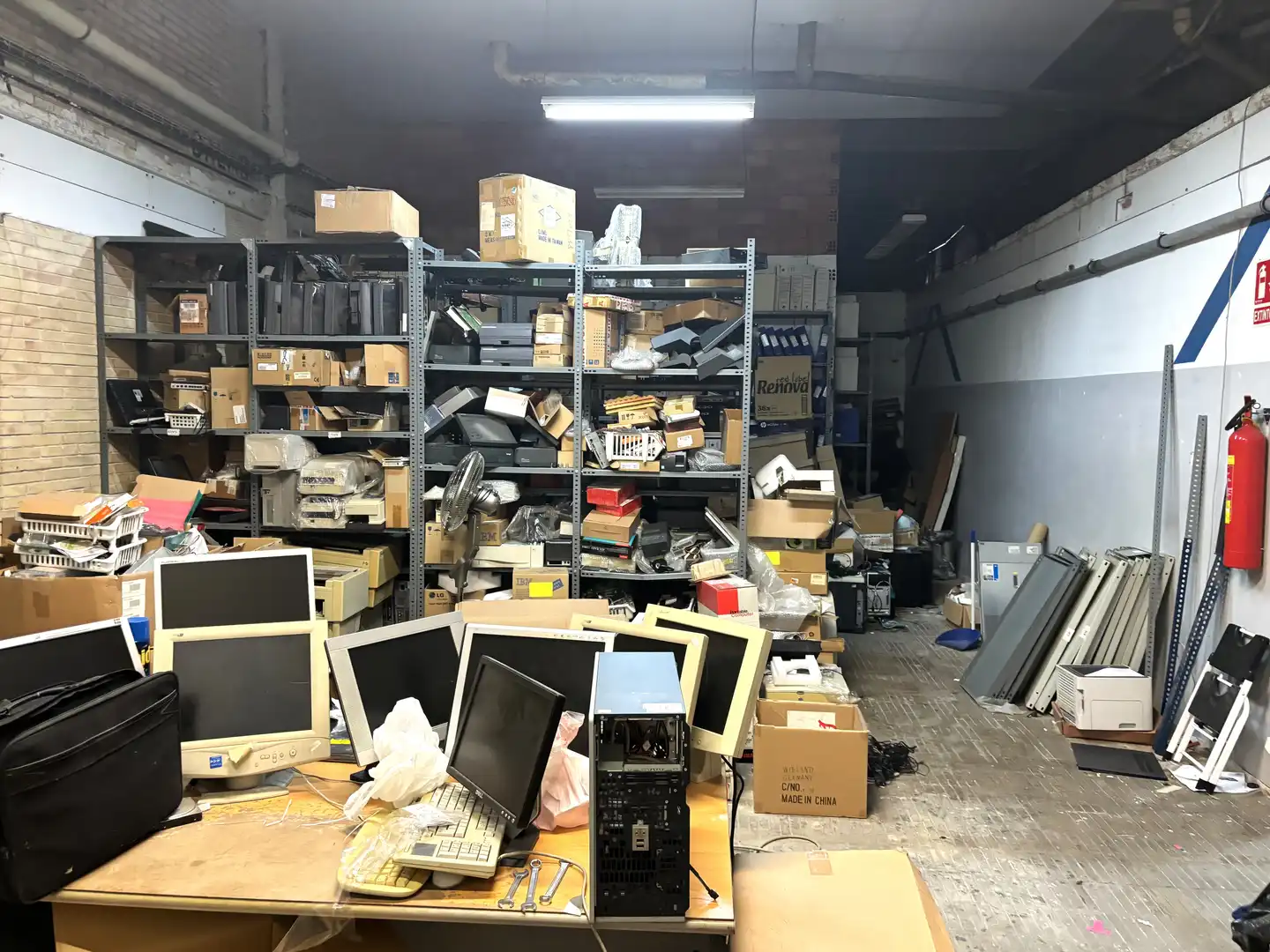 Local comercial en venta en Carrer Mossèn Antoni Solanas, imagen 12