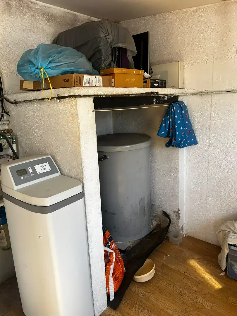 Maison mitoyenne avec balcon à vendre à Carrer Barcelona 19, imagen 5