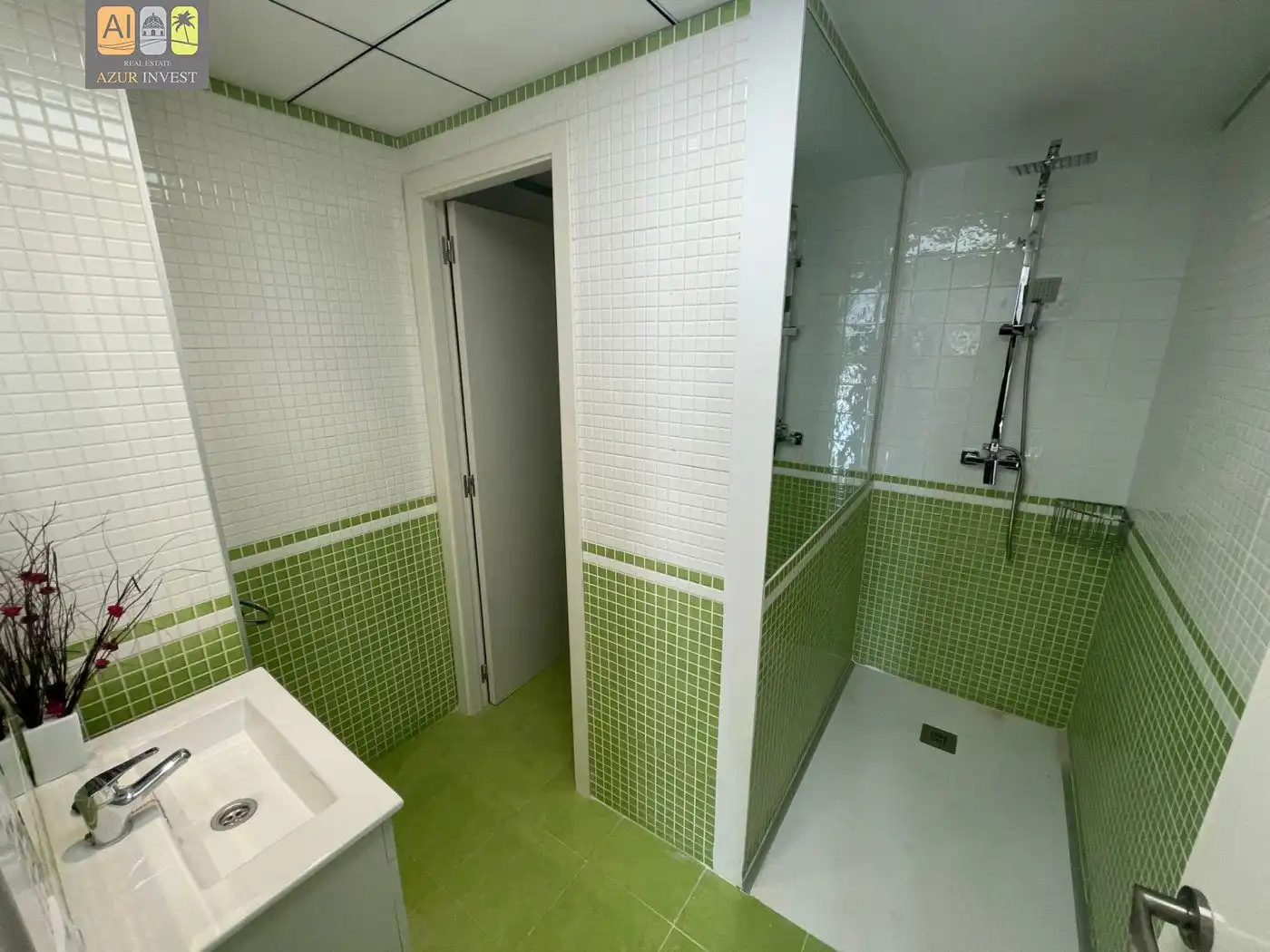Planta baja en venta en Altea ciudad