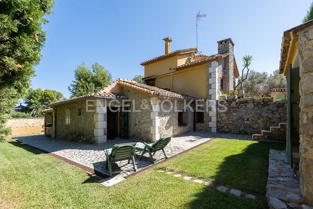 Casa o chalet en venta en El Carme - Sant Agustí - Bonavista