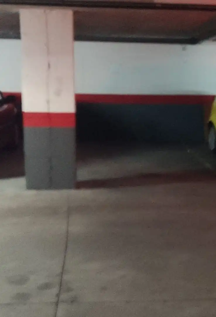 Aparcament en venda a El Torreón - Los Ángeles - El Pilar, imagen 3