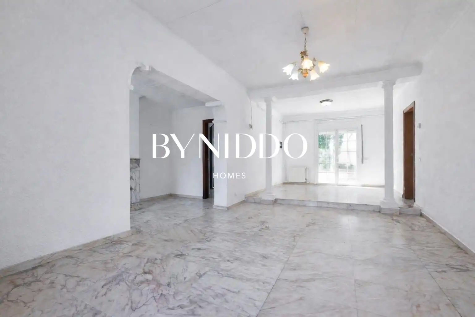 Houses for sale in Sant Cugat del Vallès  with Heating, Private garden and Terrace
