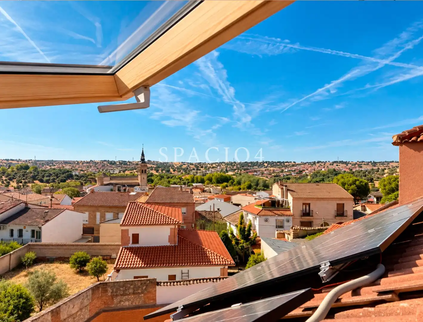 Appartement avec terrasse à vendre à Calle Calle Camino de las Erillas, imagen 15