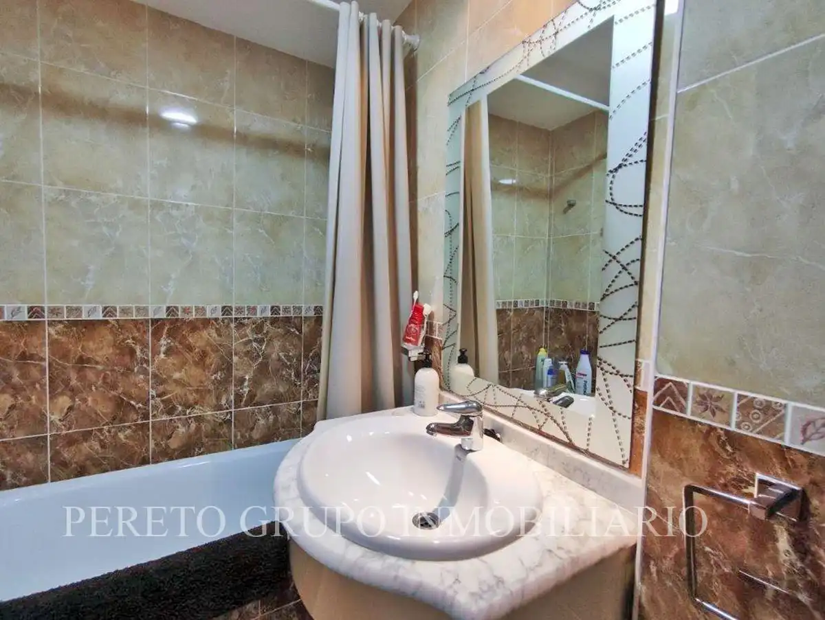 Appartement compact avec terrasse à vendre à Las Marinas / Les Marines, imagen 19