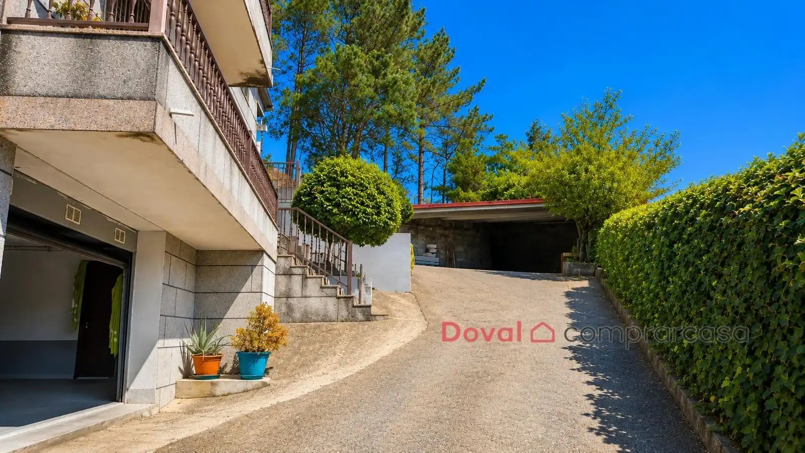 Haus mit Terrasse zum Verkauf in O Porriño, imagen 70